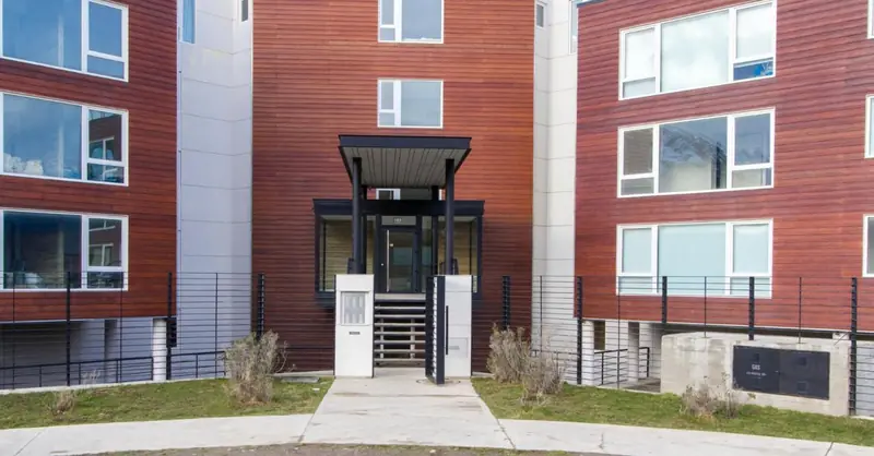 Turek Bahía Apartamentos