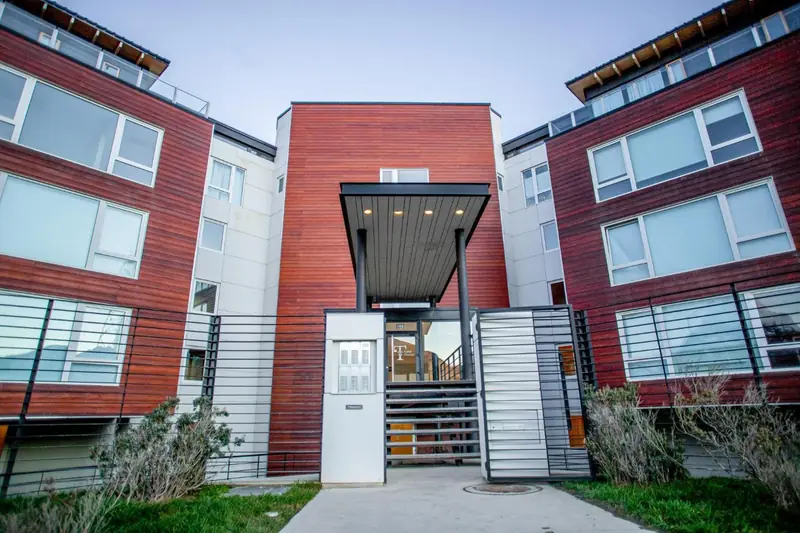 Turek Residences