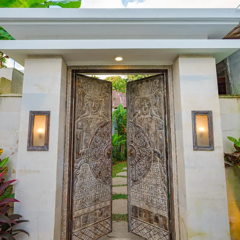 Villa Gaya Ubud