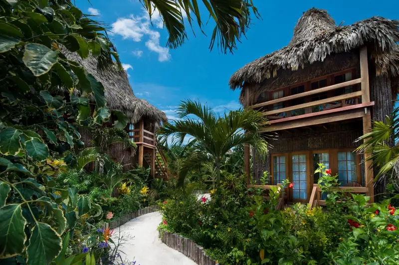 Ramon's Village Resort