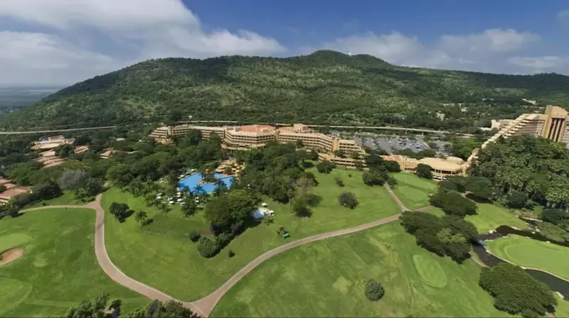 Sun City Hotel and Casino