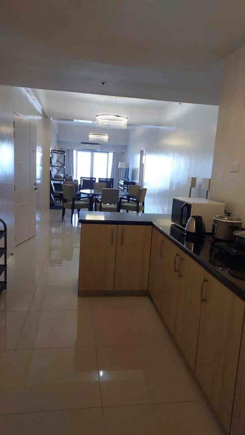 Wind Residences Tower 1 Tagaytay