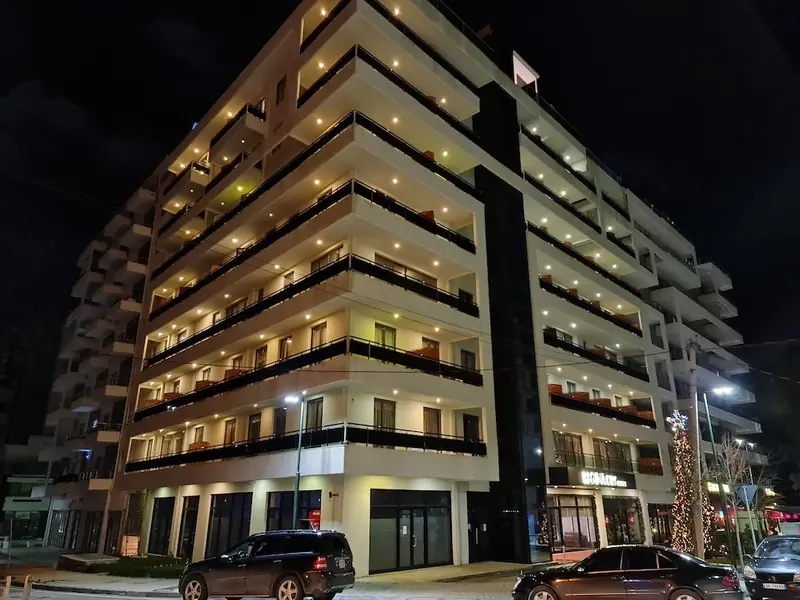 Regina City Hotel