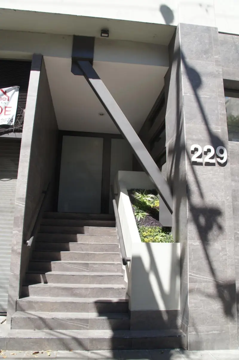 Casa SIX: departamento de lujo.
