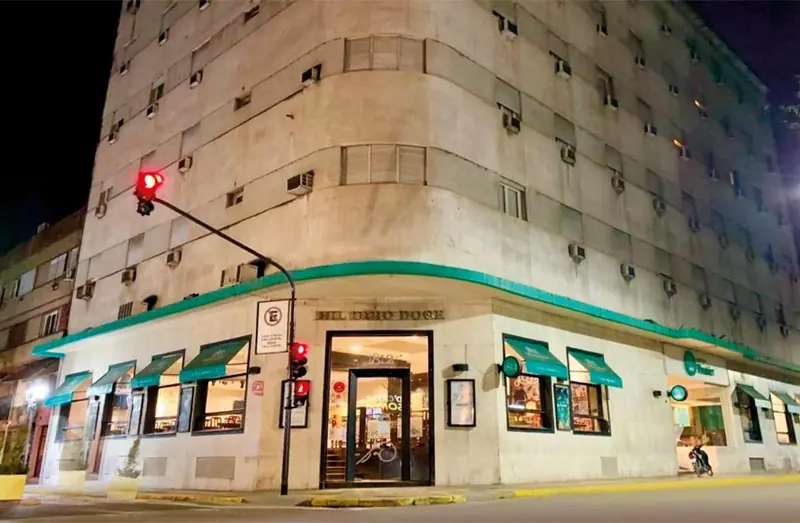 Hotel Premier