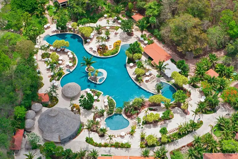 The Westin Reserva Conchal, an All-Inclusive Golf Resort & Spa