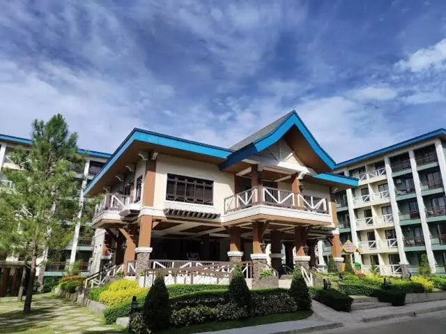 NA Suites II at Pine Suites Tagaytay