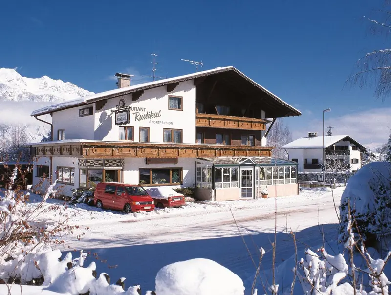 Boutique Hotel Kögele Innsbruck Axamer Lizum