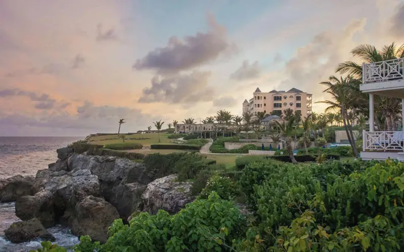 Hilton Grand Vacations Club The Crane Barbados, Saint Philip, photograph 1 of 56