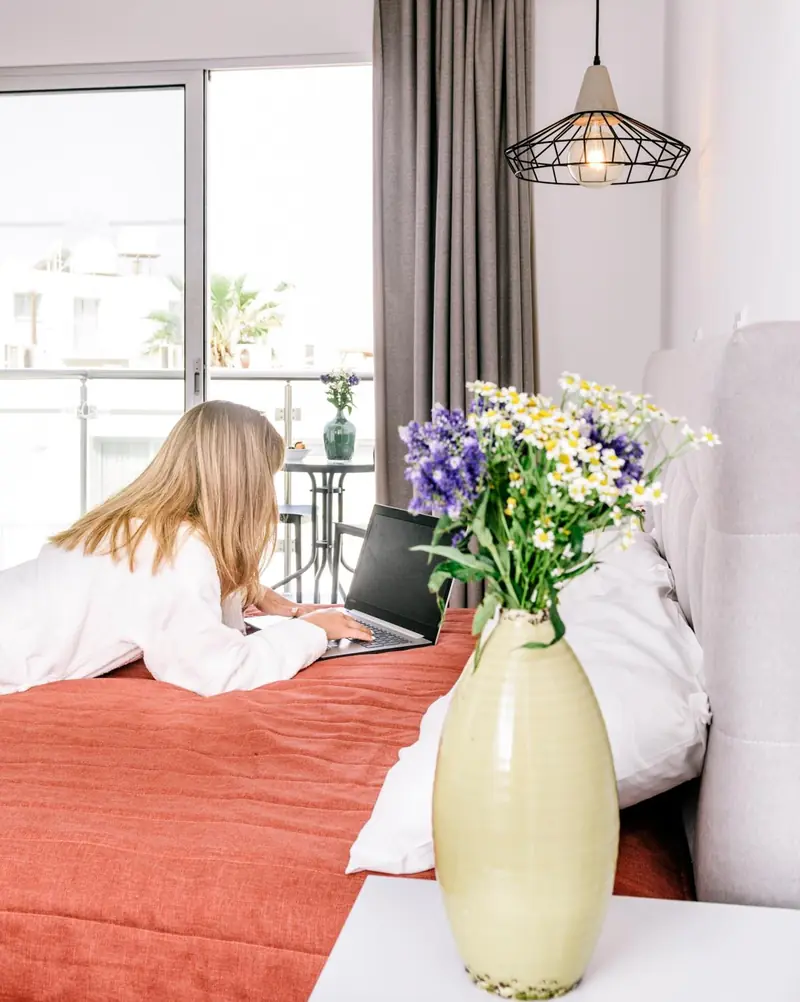 River View Boutique Apts