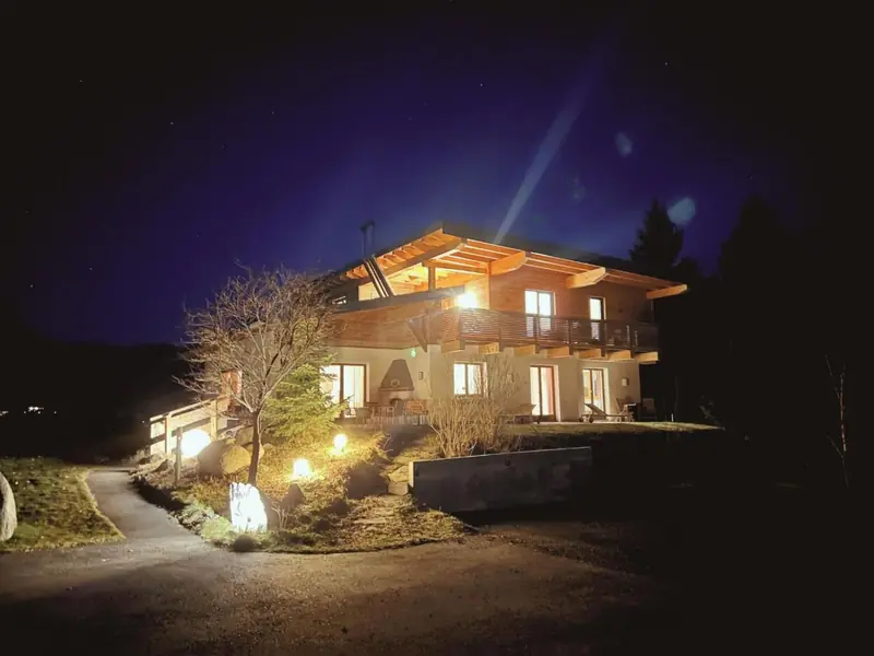 Appartements Skida