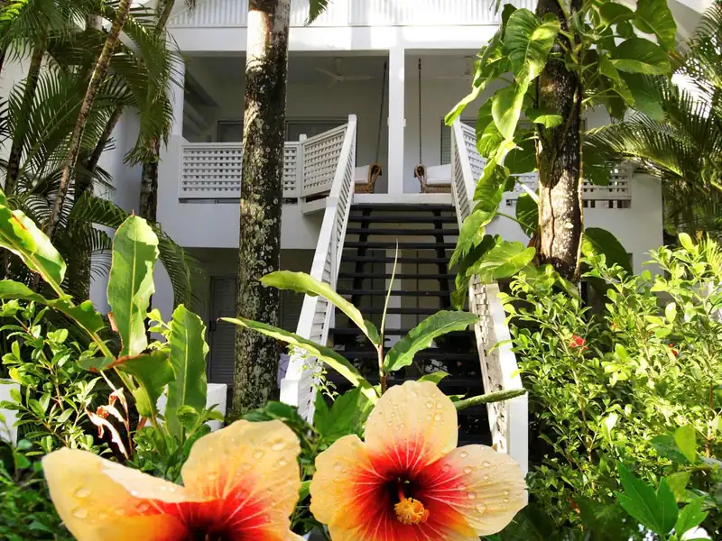 The Reef House Adults Retreat - Enjoy 28 Complimentary Inclusions