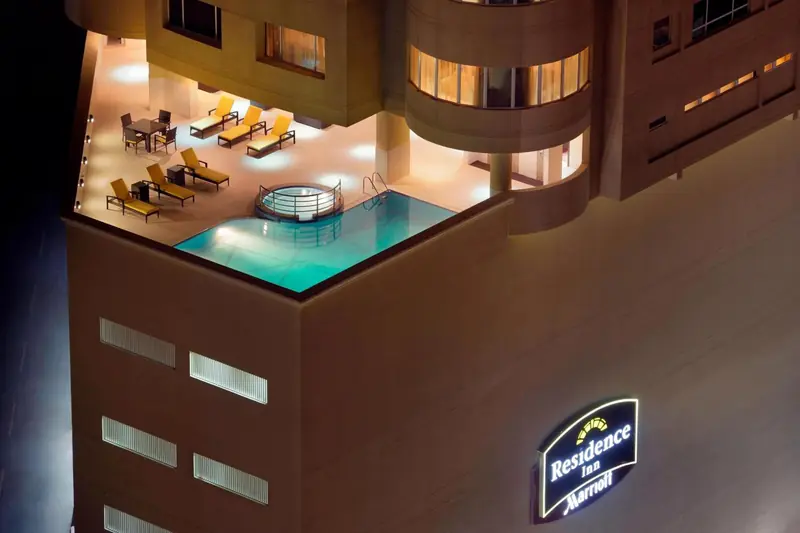 Residence Inn by Marriott Manama Juffair, Manama, photograph 1 of 32