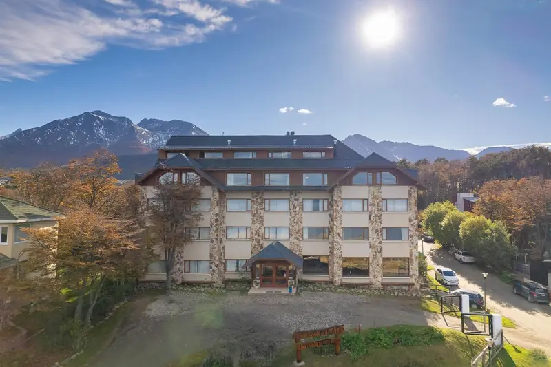 Costa Ushuaia