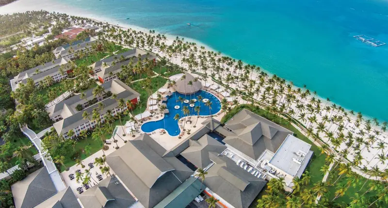 Barceló Bávaro Beach - Adults Only All Inclusive