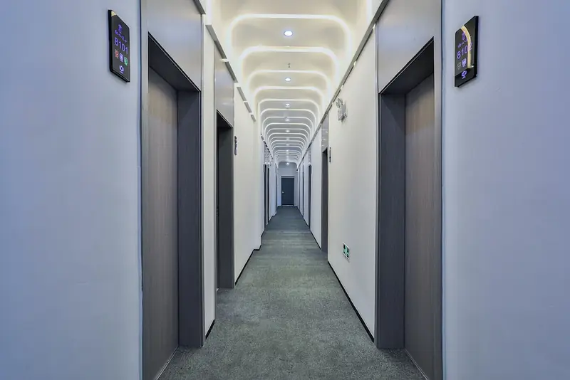 Chuxin Moshe Hotel
