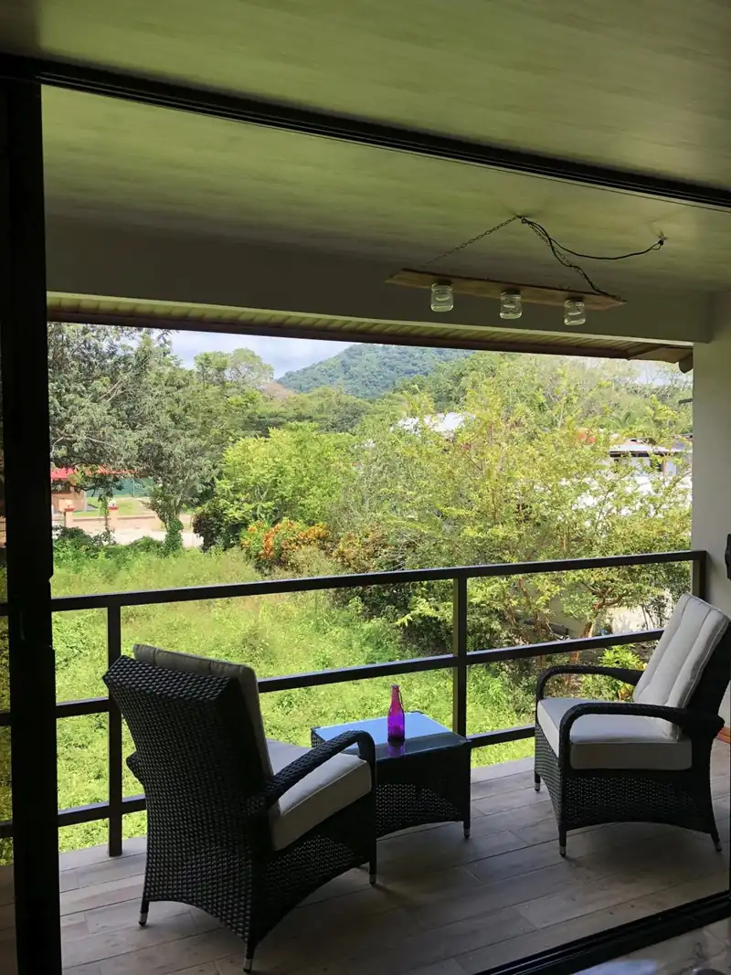 Samara Chillout Lodge