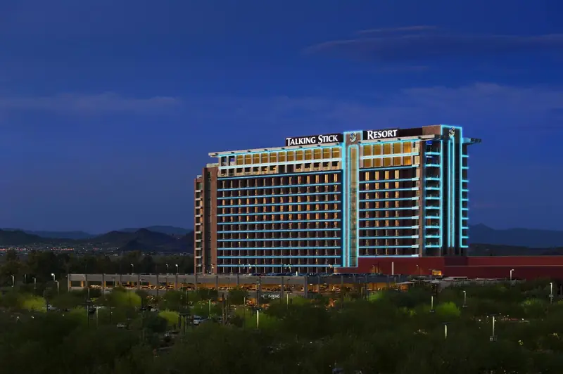 Talking Stick Resort