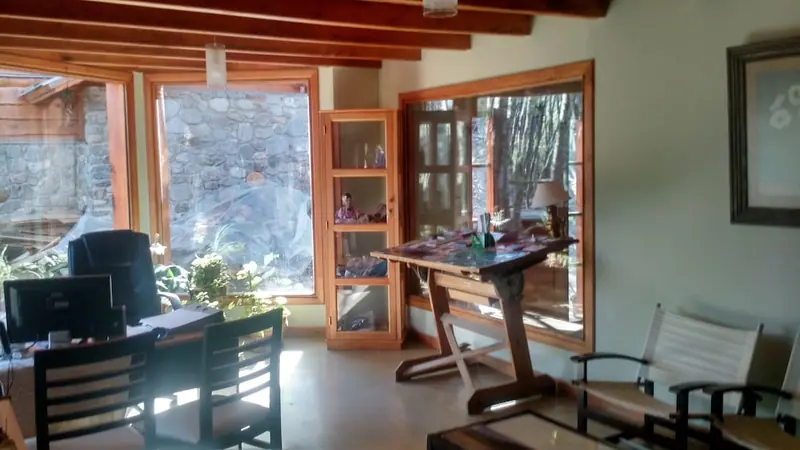 Patagonia Villa