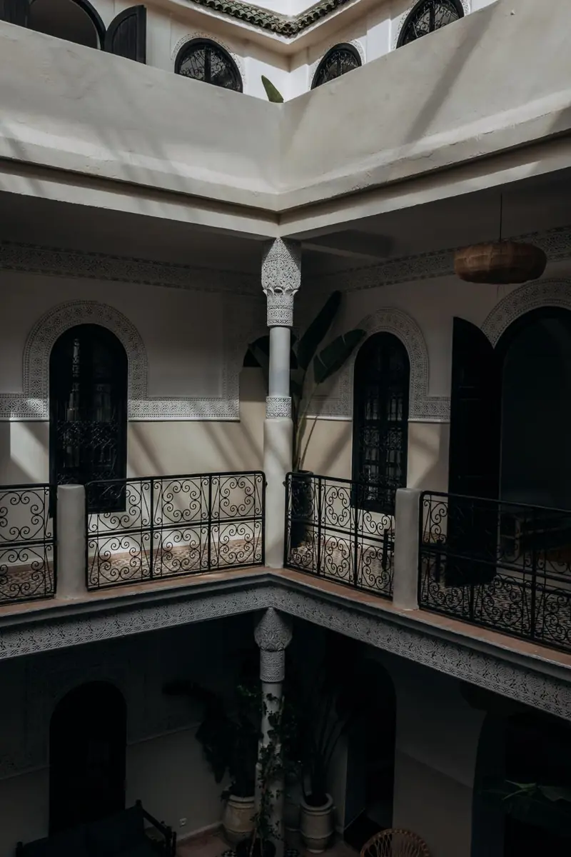 Maison Dar Saada