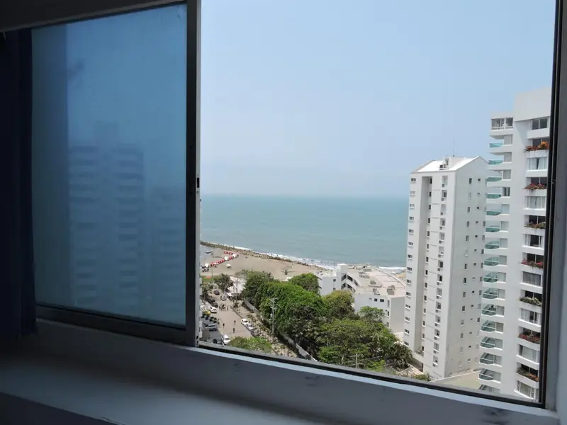 Apartamento Laguito Bocagrande