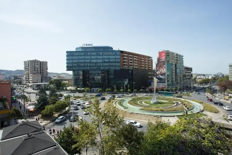 Ebel Boutique Hotel