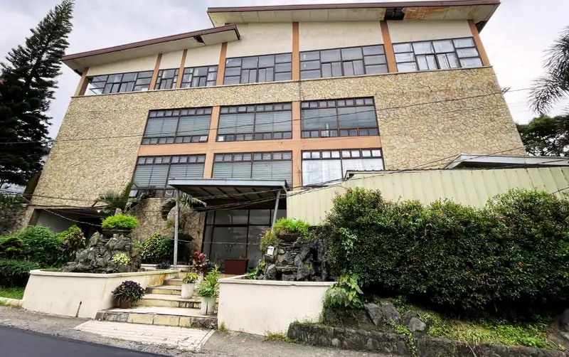 Tagaytay Haven Hotel