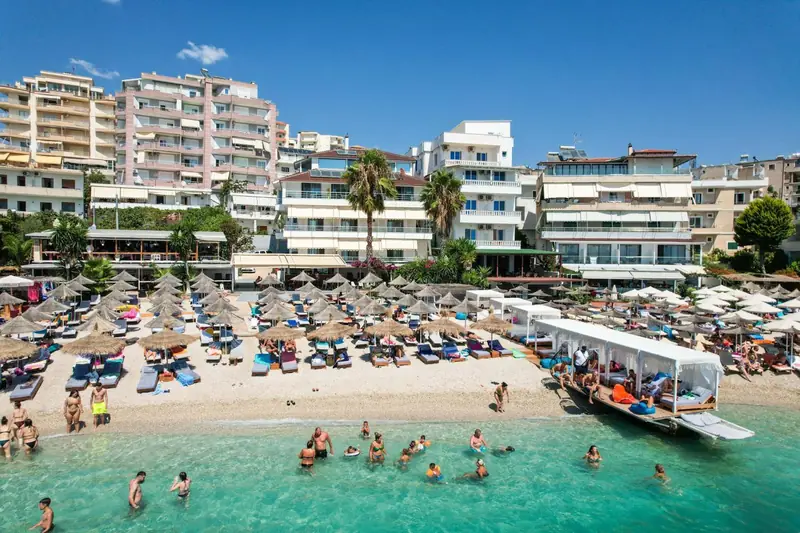 Vila Era Beach