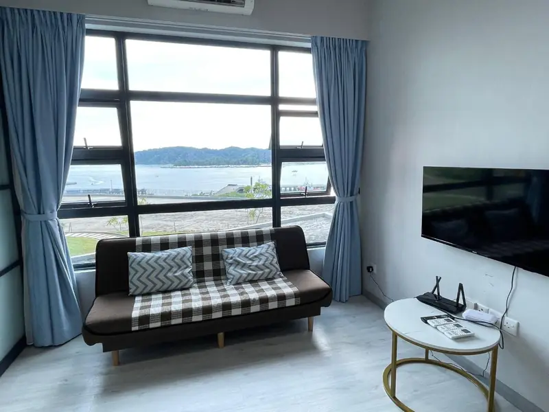SUMMER LOVE SEAVIEW JESSELTON QUAY Gaya STREET NIGHT MARKET SURIA SABAH 夏恋旅居