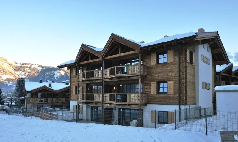 AvenidA Mountain Resort by Alpin Rentals - incl Summercard