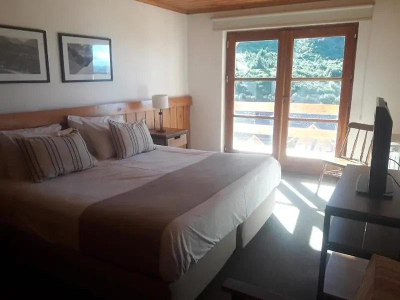 Hosteria del Cerro