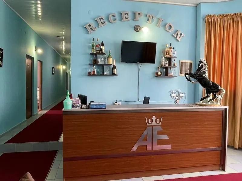 ALEM HOTEL