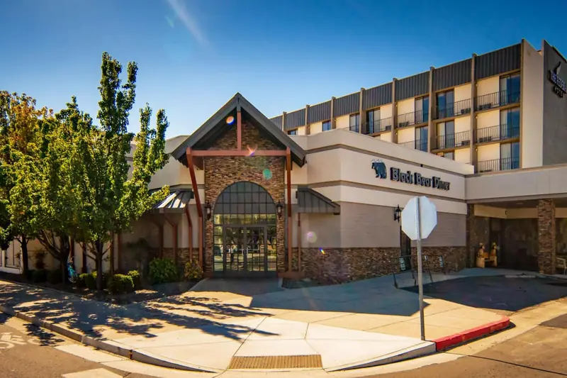 The Federal Hotel Downtown Carson City, an Ascend Collection Hotel