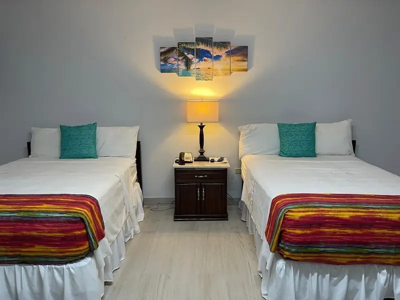 Cortsland Hotel