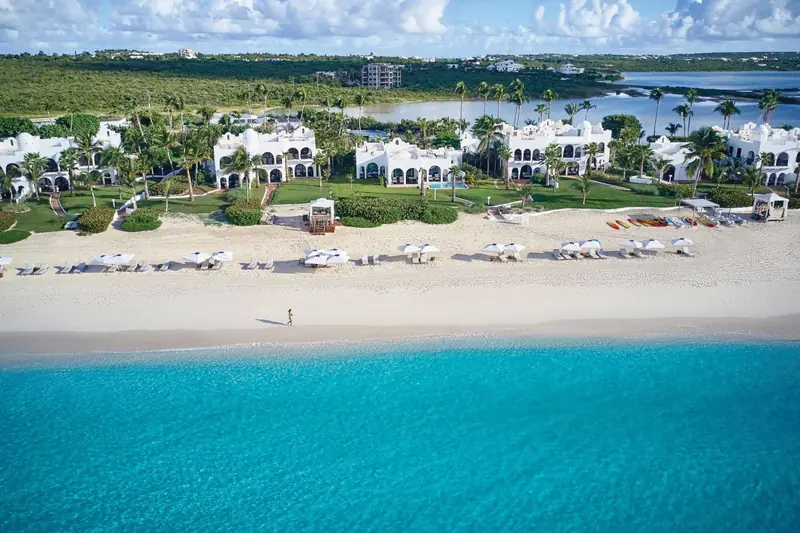 Cap Juluca, A Belmond Hotel, Anguilla