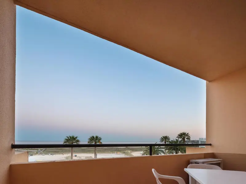 Meia Praia Lagos - Beach Club Apartments