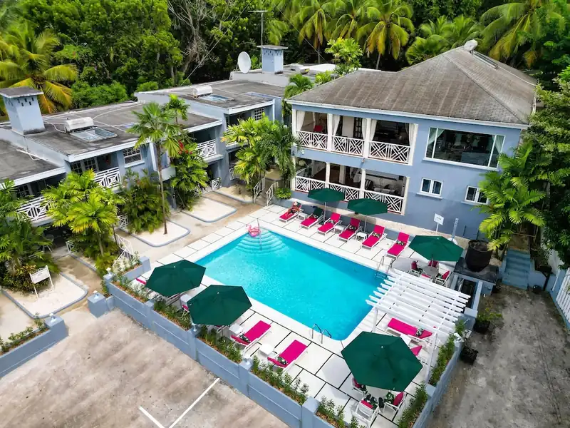 The Palms Resort