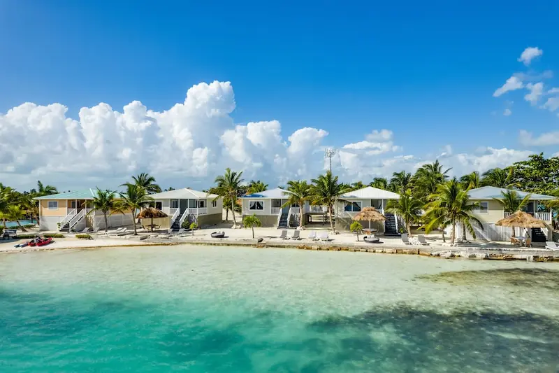 Shaka Caye