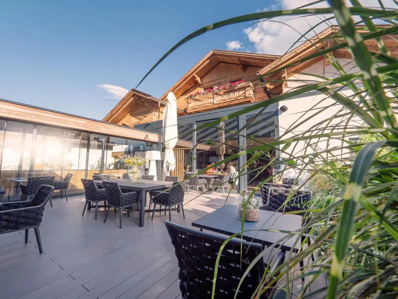 Belmonte Tirol - Boutique Hotel