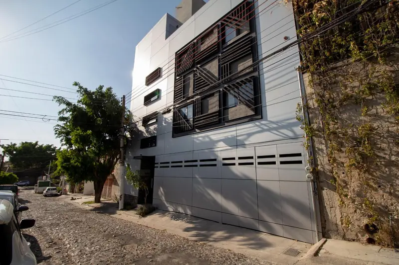 building