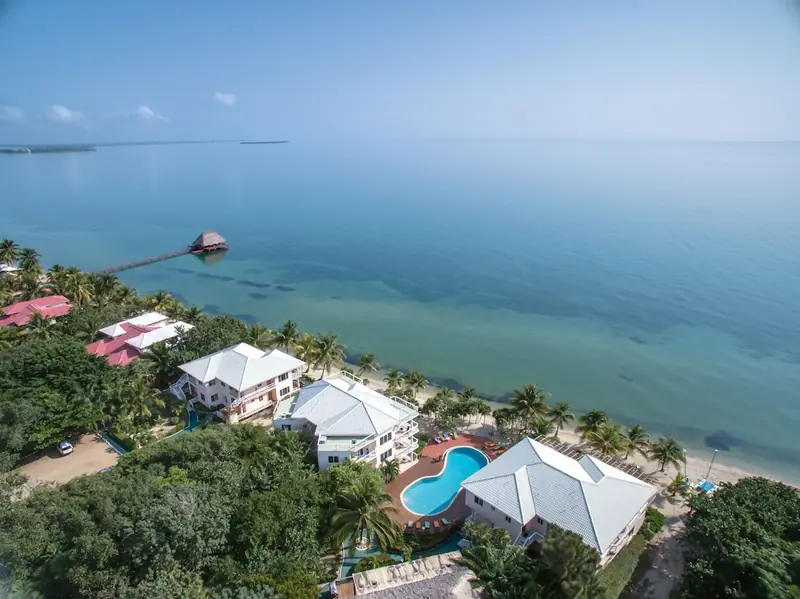 Laru Beya Resort