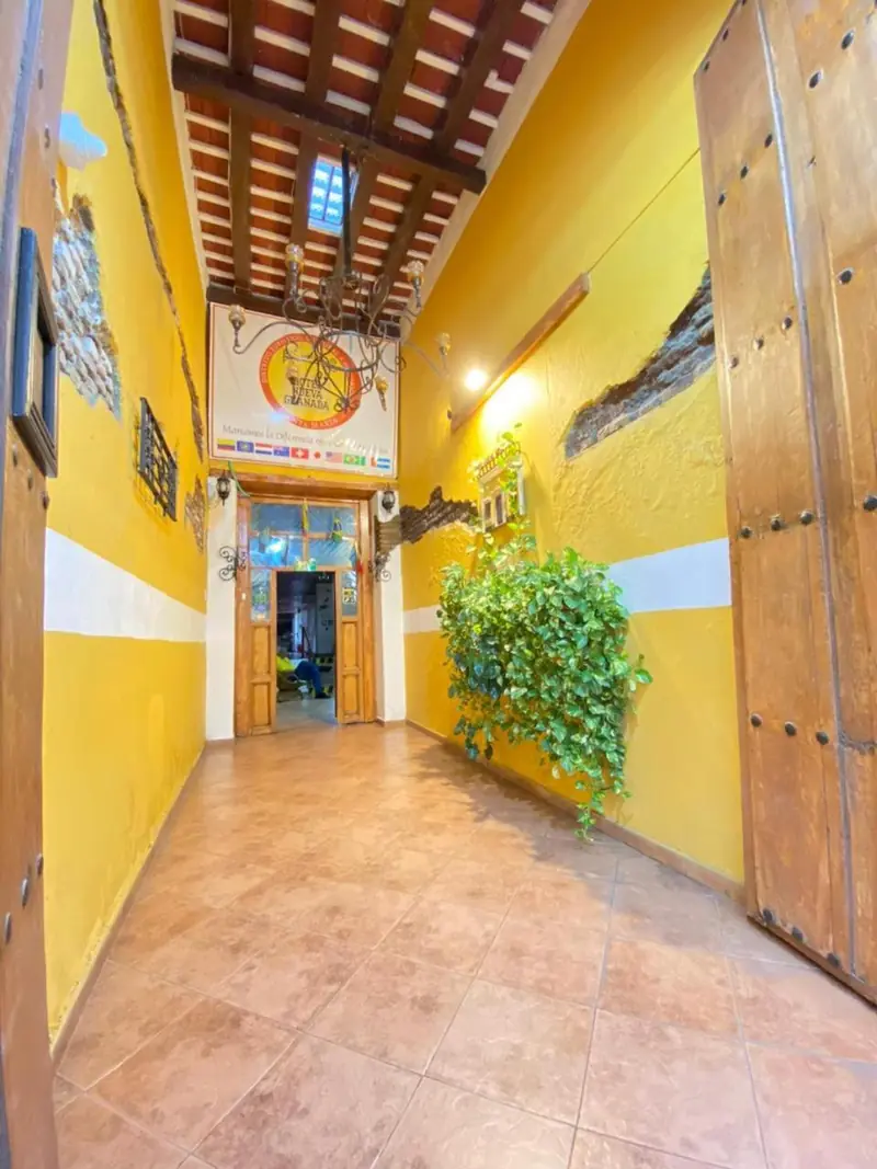Hotel Nueva Granada