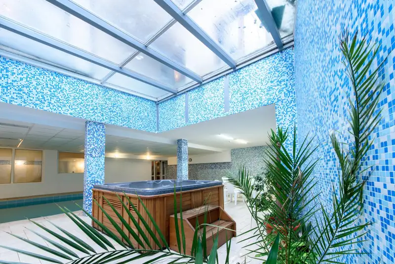 Kap House Family Hotel