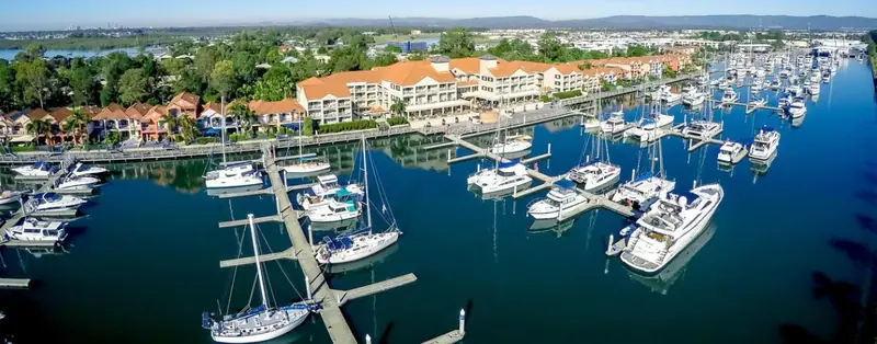 Hope Harbour Hotel Apartments