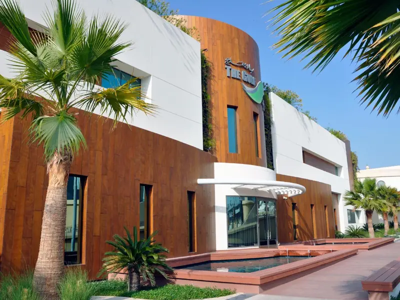 Gulf Hotel Bahrain Convention and SPA