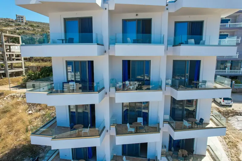 Sea View Hotel