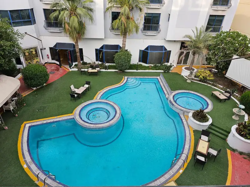 Majestic Hotel, Manama, photograph 1 of 120