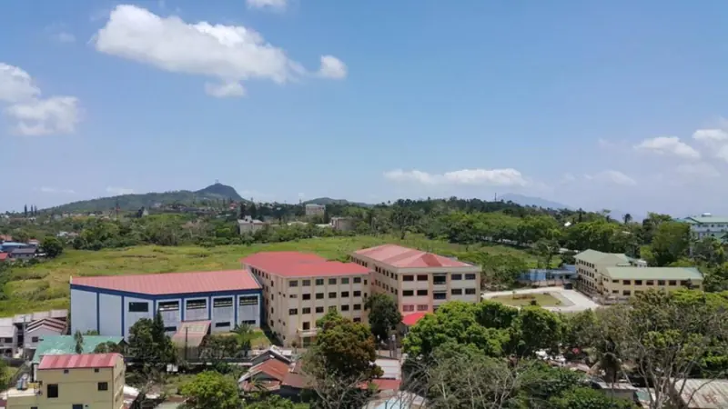 One Tagaytay Place Private Residences