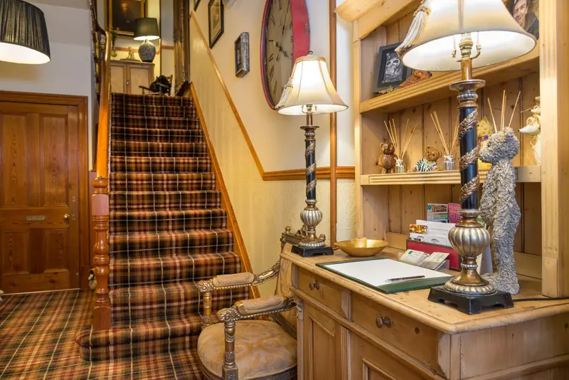 Brooklands 5 Star Guest House