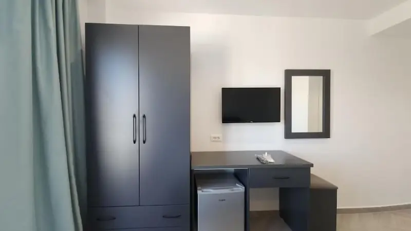 Noa Boutique Hotel, Ksamil, photograph 1 of 15